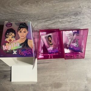 3/$20 mini bratz Kylie Jenner